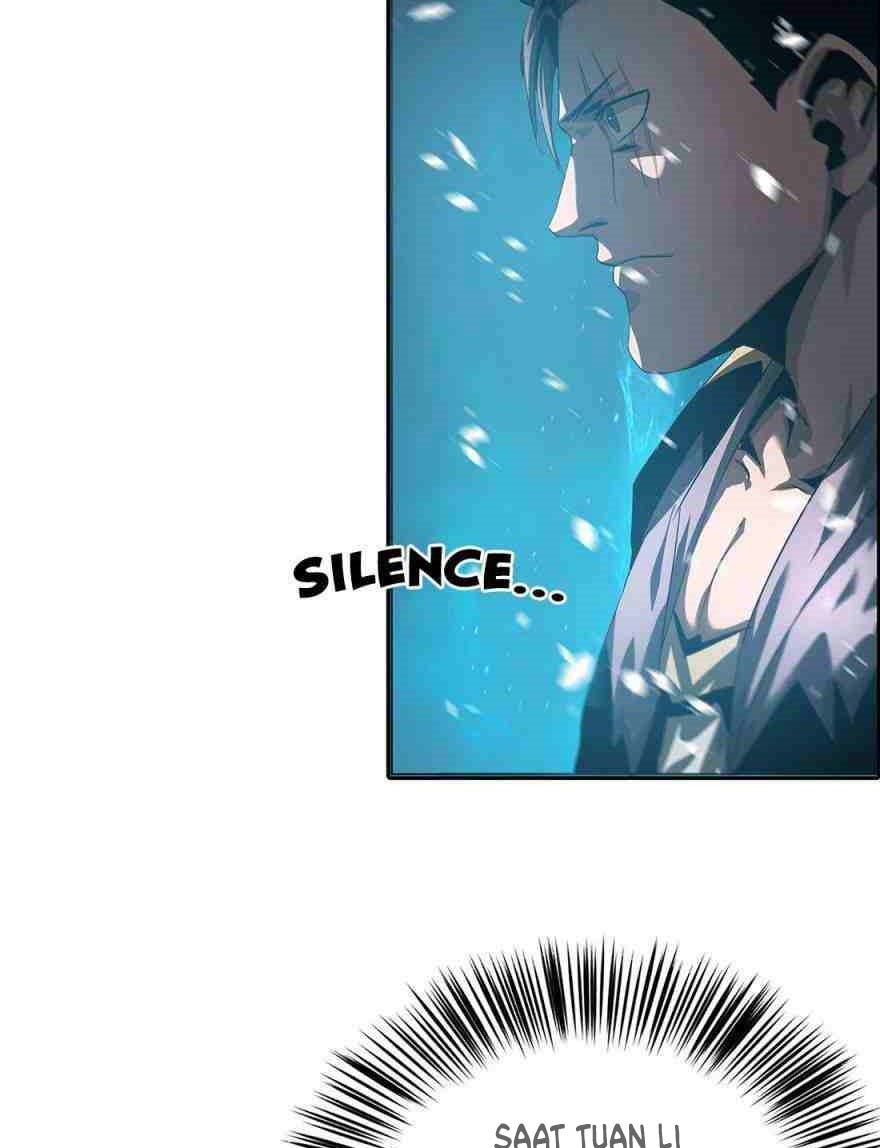 The Blade of Evolution – Walking Alone in the Dungeon Chapter 49 Gambar 5
